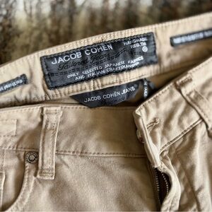 Jacob Cohen women’s mid rise skinny jeans size26